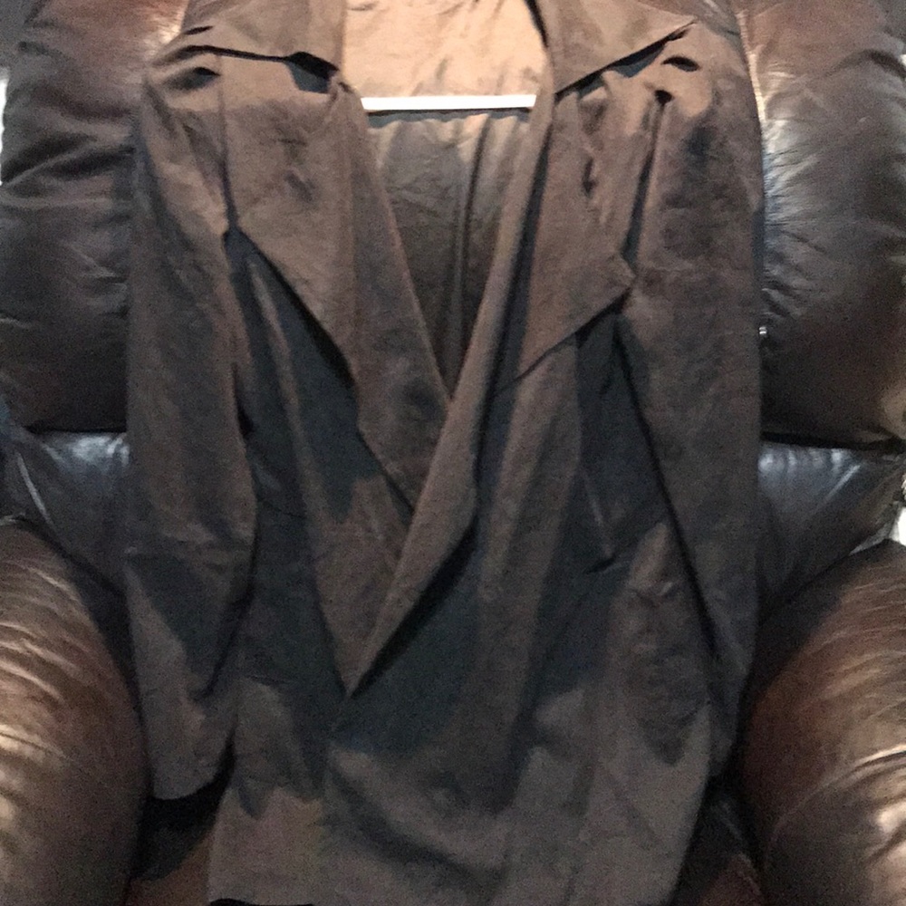 Korean made thin fabric